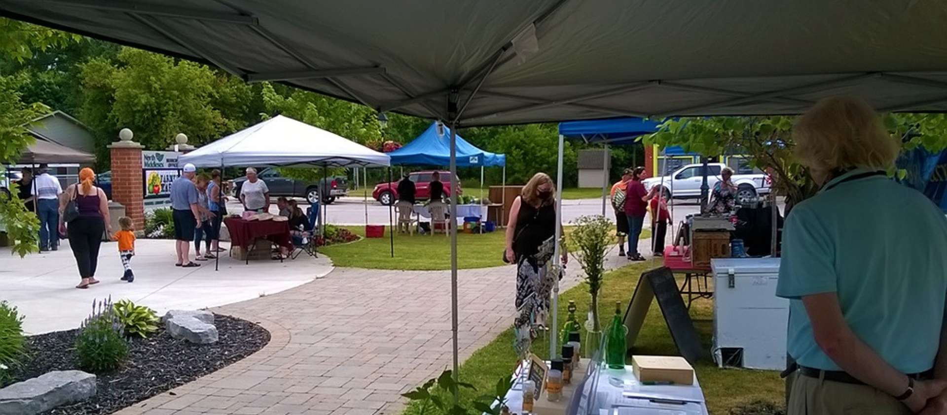 North Middlesex Farmers Market North Middlesex